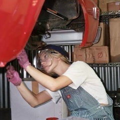 Oksana Al'borova, 22.09