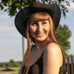 Эльвира Галимзянова, 30.06, Казань