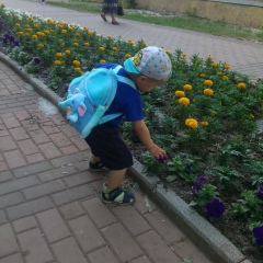 Нурия Ракишева, 20.10