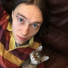 Володимир Зарічнюк, 22.06.1988, Днепр (Днепропетровск)