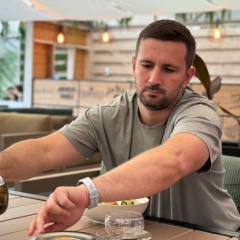 Иван Сморчков, 15.10, Балаково