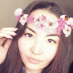 Толкын Алтаева, 23.12.1993, Астана