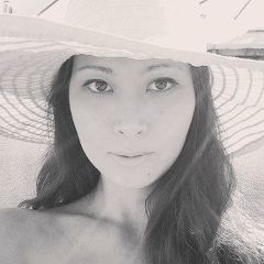 Альмира Журсунова, 25.04, Алматы