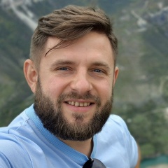 Иван Щёлоков, Ульяновск