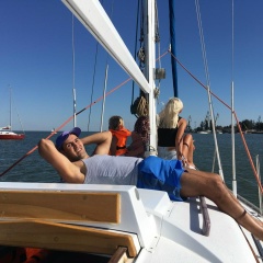 Орест Романко, Емва