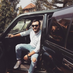 Николай Берник, Долгопрудный