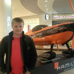 Алексей Борисов, 20.05.1987, Новосибирск