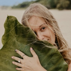 Дарья Гордова, 27.05, Санкт-Петербург