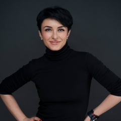 Лилия Безсмертная, 09.02.1989, Киев