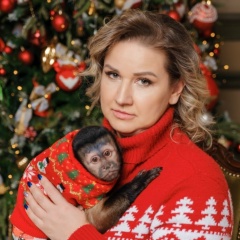 Алена Константинова, 10.07, Санкт-Петербург