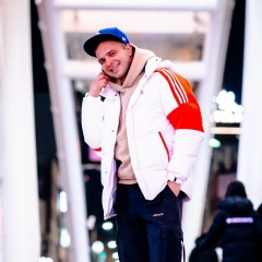 Юрий Воробьев, 19.03.1997, Калининград