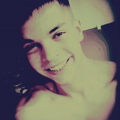 Даниил Стрельников, 14.06.1995, Благовещенск