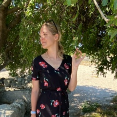 Елена Елизарова, 27.03, Москва