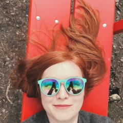 Екатерина Карасёва, 19.05, Санкт-Петербург