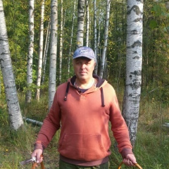 Валентин Дацюк, 27.08.1971, Санкт-Петербург