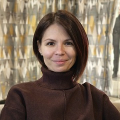 Алла Волкова, 05.10, Калининград