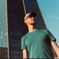 Кирилл Леонтьев, 04.08.1989, Санкт-Петербург