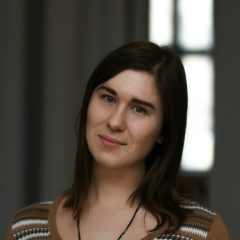 Виктория Баташева, 10.03, Москва