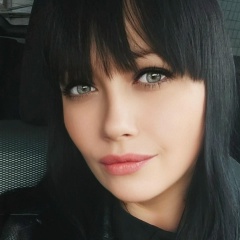 Наталья Чори, 26.11, Донецк