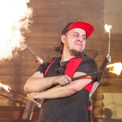 Максим Лазин, 11.09, Великий Новгород