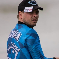 Валера Бацула, 16.07, Шахтерск