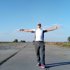 Александр Иордан, 04.06.1984, Днепр (Днепропетровск)