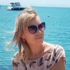 Елена П, 11.12, Евпатория