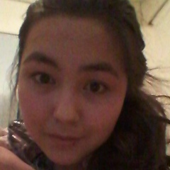 Шахноза Каландарова