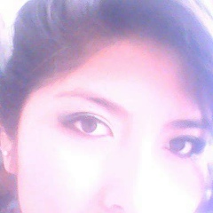 Yvoncita Linares, 02.09, Arequipa