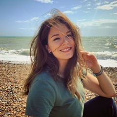 Ekaterina Boykova, 29.06, Екатеринбург