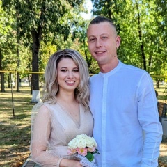 Рита Гынжу, 16.10.1997, Липканы