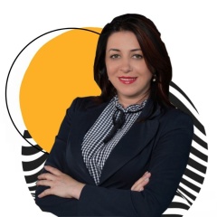 Анна Марфийчук, 08.08.1985, Москва