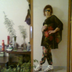 Марина Маковейская, 10.12.1947, Санкт-Петербург