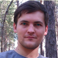 Михаил Солодовник