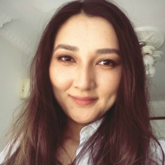 Айсулуу Боромбаева, 20.04, Бишкек