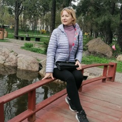 Ирина Осипова, 14.05, Киев