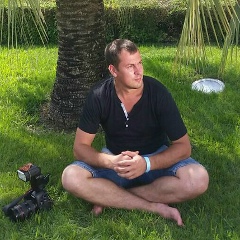 Дмитрий Попов, 05.06, Москва