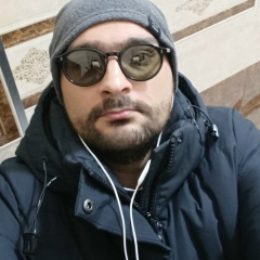 Sahib Qarayev, 11.07, Москва