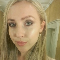 Елена Онуфриева, 26.05, Николаев