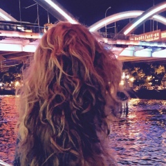 Наталья Кузнецова, 21.04.1984, Санкт-Петербург