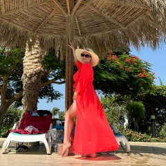 Юлия Щеглакова, 03.03.1987, Воронеж