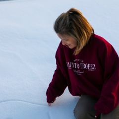 Лилёчек Гикрамина, 26.07.1989, Уфа