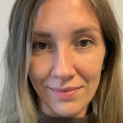 Алиса Тамм, 06.04.1990