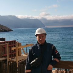 Макс Маяков, Ростов-на-Дону