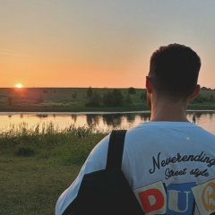 Allan Andievich, 20.08, Praha