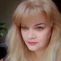 Оксана Старченко, 19.05, Новосибирск