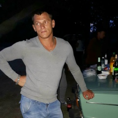 Паша Юрченко, 07.12.1983