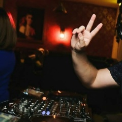 Vlad Davsound, 02.11, Москва