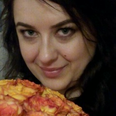 Ксения Козловская, 28.04.1988, Екатеринбург