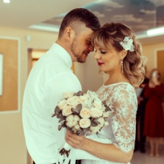 Анна Дружинина, 05.11, Петропавловск-Камчатский